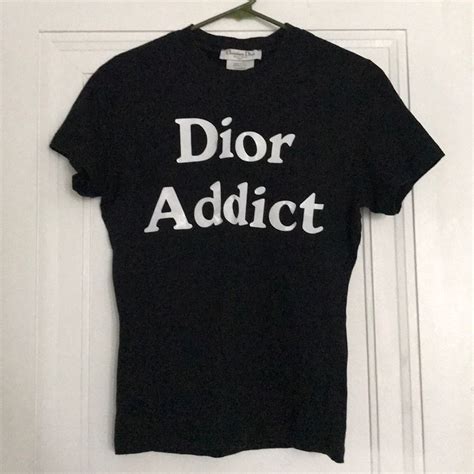 dior addict shirt price|Dior Addict perfume on sale.